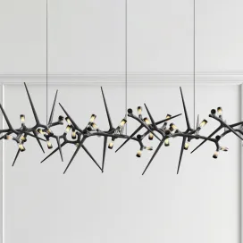 Thorn lighting by yilmaz dogan